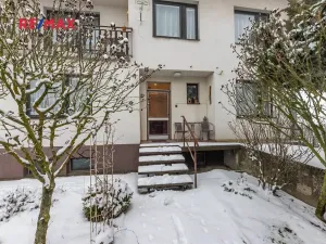 Prodej rodinného domu, Ruda, 164 m2