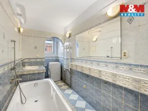 Prodej bytu 2+1, Rakovník - Rakovník II, Na Sekyře, 48 m2