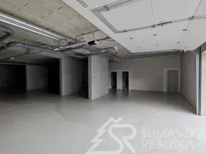 Prodej bytu 2+kk, Kašperské Hory, Česká, 47 m2