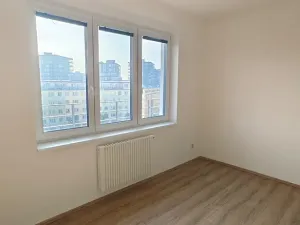 Pronájem bytu 2+kk, Praha - Žižkov, Basilejské náměstí, 48 m2