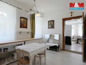 Prodej rodinného domu, Kraslice, Havlíčkova, 219 m2