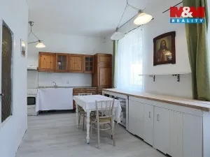 Prodej rodinného domu, Kraslice, Havlíčkova, 219 m2