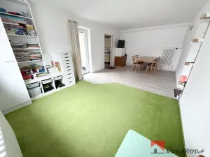 Prodej rodinného domu, Vědomice, 259 m2