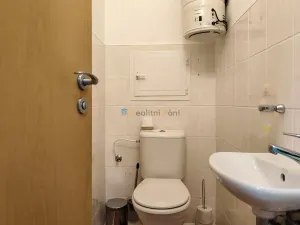 Pronájem bytu 2+kk, Praha - Stodůlky, Wiedermannova, 66 m2