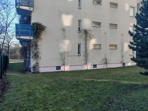 Pronájem bytu 2+kk, Praha - Stodůlky, Wiedermannova, 66 m2