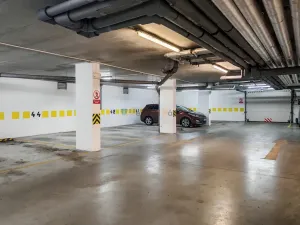 Pronájem bytu 2+kk, Praha - Stodůlky, Wiedermannova, 66 m2