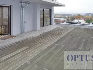 Pronájem rodinného domu, Praha - Jinonice, U panské zahrady, 259 m2