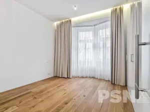 Pronájem bytu 3+kk, Praha - Vinohrady, Laubova, 134 m2