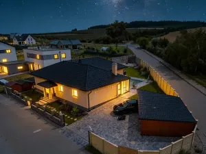 Prodej bytu 5+kk, Červené Pečky, Na Vyhlídce, 229 m2