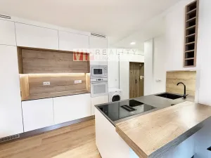 Pronájem bytu 3+kk, Zbýšov, čtvrť P. Bezruče, 68 m2