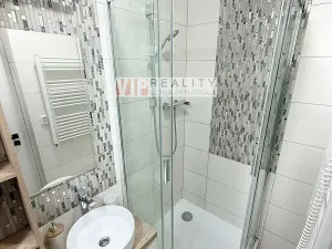 Pronájem bytu 3+kk, Zbýšov, čtvrť P. Bezruče, 68 m2