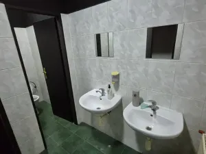 Pronájem obchodního prostoru, Chotěboř, Břevnická, 440 m2