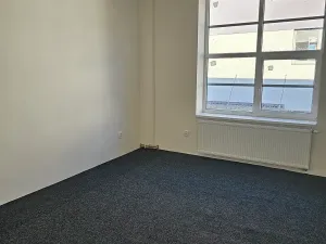 Pronájem kanceláře, Havlíčkův Brod, Beckovského, 21 m2