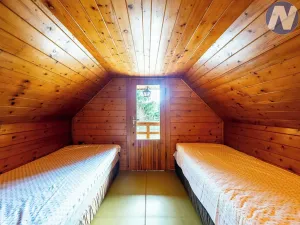 Prodej chaty, Strunkovice nad Blanicí, 40 m2