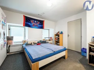 Prodej ubytování, Nová Pec, 200 m2