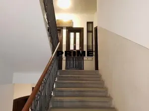 Pronájem bytu 3+1, Praha - Staré Město, Bílkova, 98 m2