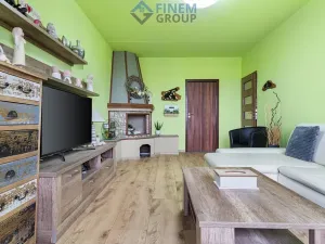 Prodej bytu 3+1, České Budějovice, 74 m2