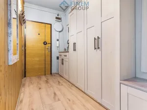 Prodej bytu 3+1, České Budějovice, 74 m2