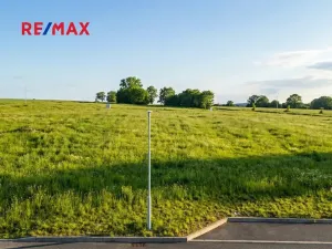 Prodej pozemku pro bydlení, Líšnice, 831 m2