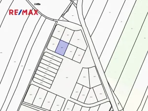 Prodej pozemku pro bydlení, Líšnice, 831 m2