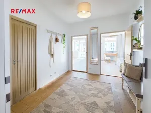 Prodej bytu 2+1, Praha - Krč, Pacovská, 48 m2