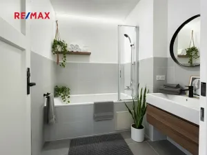 Prodej bytu 2+1, Praha - Krč, Pacovská, 48 m2