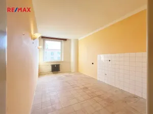 Prodej bytu 2+1, Praha - Krč, Pacovská, 48 m2