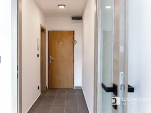 Prodej bytu 1+kk, Pardubice, Lidmily Malé, 30 m2