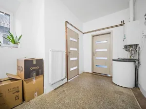 Prodej rodinného domu, Dolní Roveň, 84 m2