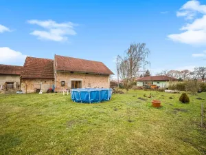 Prodej rodinného domu, Dolní Roveň, 84 m2