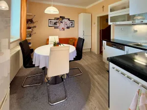 Prodej vícegeneračního domu, Mostek, 140 m2