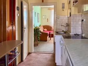 Prodej vícegeneračního domu, Mostek, 140 m2