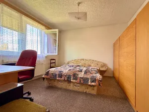 Prodej vícegeneračního domu, Mostek, 140 m2