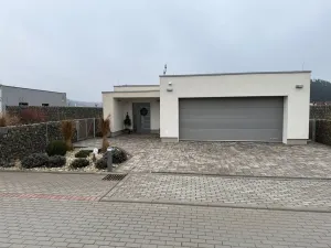 Prodej rodinného domu, Tišnov, Sigmundova, 209 m2