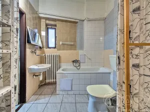 Prodej bytu 4+1, Praha - Malá Strana, Malostranské náměstí, 91 m2