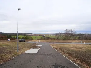 Prodej pozemku pro bydlení, Malíkovice, 1157 m2