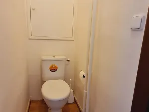 Pronájem bytu 1+1, Brno, Křížkovského, 35 m2