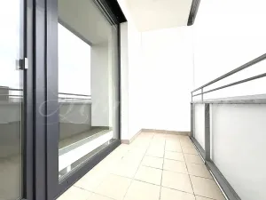 Pronájem bytu 1+kk, Brno - Horní Heršpice, Jižní, 43 m2