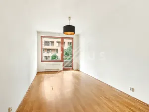 Pronájem bytu 2+kk, Praha - Košíře, Musílkova, 70 m2