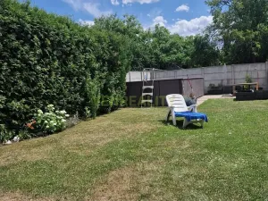 Prodej rodinného domu, Praha - Újezd nad Lesy, Chotěnovská, 182 m2