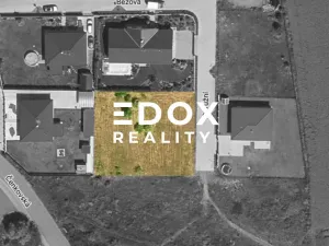 Prodej pozemku pro bydlení, Předboj, 1038 m2