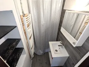 Pronájem bytu 1+kk, Litvínov, Koldům, 32 m2