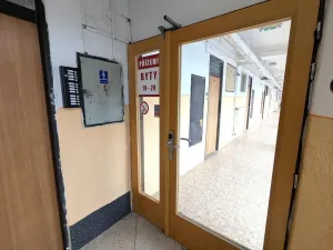 Pronájem bytu 1+kk, Litvínov, Koldům, 32 m2