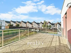 Pronájem bytu 3+kk, Jihlava, Na Nivách, 68 m2