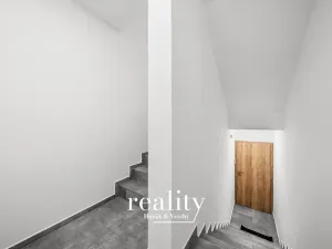 Pronájem bytu 3+kk, Jihlava, Na Nivách, 68 m2