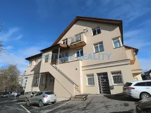 Pronájem kanceláře, Praha - Hloubětín, Klánovická, 78 m2