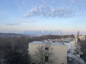 Prodej bytu 3+kk, Praha - Hlubočepy, Kříženeckého náměstí, 93 m2