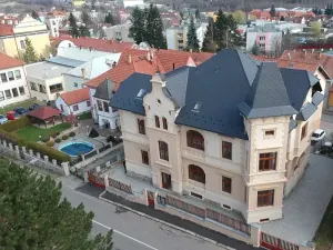 Prodej činžovního domu, Prachatice, 600 m2
