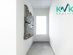 Prodej kanceláře, Karlovy Vary, Spálená, 92 m2