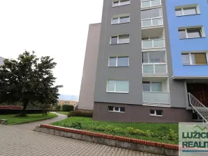 Prodej bytu 2+kk, Liberec, Halasova, 40 m2